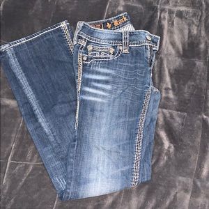 Rock Revival jeans 😍